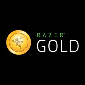 Razer gold 35$ USA Storeable & Receipt