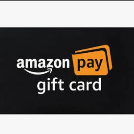 Amazon Gift Card 1.25$ USA