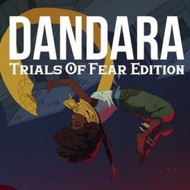 Dandara: Trials of Fear Enhanced Edition