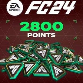 🔥EA FC 25 - 2800 Points EA APP || Global