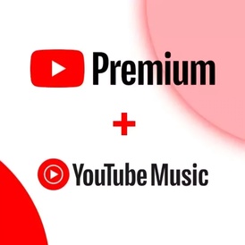 YouTube Premium 3 MONTHS PROMO CODE