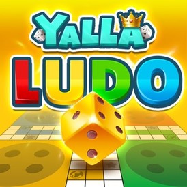 Yalla ludo dimmand (Pin/2320