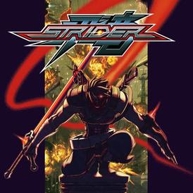 Strider Steam Key