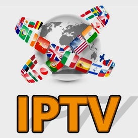 IPTV 1 DAY ⭐️⭐️⭐️⭐️⭐️