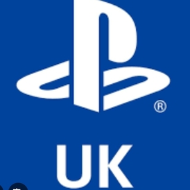 PlayStation Network Card 20 GBP (UK) PSN 🇬🇧