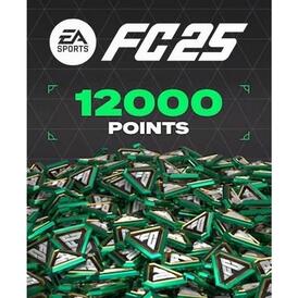 12,000 FC 25 Points PC - EA SPORTS