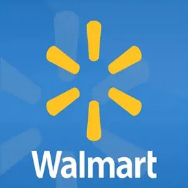 Walmart Gift Card 10$ (USA)