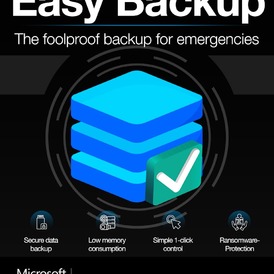 Easy Backup Abelssoft