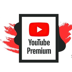 Youtube Premium Family Join 12/Months