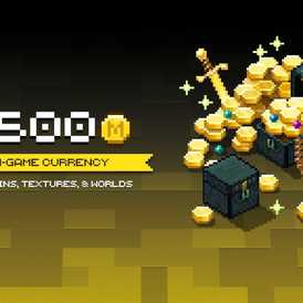 Minecraft - 3500 Minecoins (Microsoft) Global