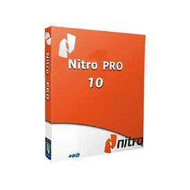 Nittro PDF Pro 10 CD Key (Lifetime / 1 PC)