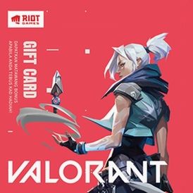 Valorant - 75 VP | GLOBAL