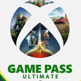 Game pass ultimate 2 months