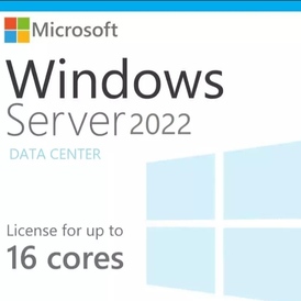 Microsoft Windows Server Datacenter 2022