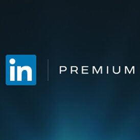 LinkedIn Premium Career - 12 Month - Top Up -