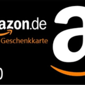 Amazon gift card