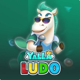 Yalla Ludo Gift Pack-Diamonds+Royal Points