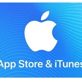 15$ ITunes Gift Card USA