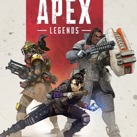 $25 Apex Legends Gift Card PC