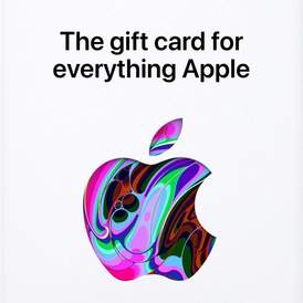 ITunes Gift Card $10 USD USA 1 year Stockable