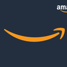 Amazon gift card USA 5 USD