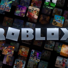 100$ Roblox Global 11000/10000 Robux