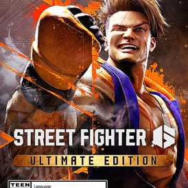 Street Fighter 6 - Ultimate Edition - Microso