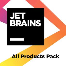 Jetbrains All Product 1 Year