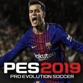 pes 2019