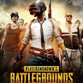 PUBG Mobile 660 UC Global PIN CODE 1-year sta