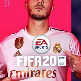 FIFA 20 (ENG) Origin Key GLOBAL