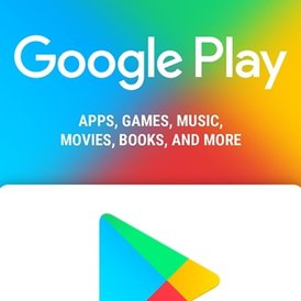 Google Play Gift Card 1000 TRY (Turkey) TL