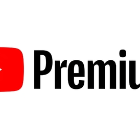 YouTube Premium Subscription 1 Year