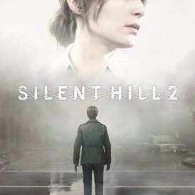 SILENT HILL 2 PC Steam CD Key