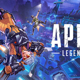 Apex Legends