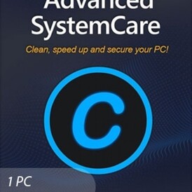 IObit Advanced SystemCare Pro 17