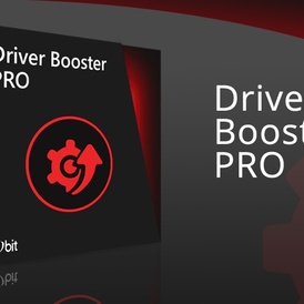 IObit Driver Booster 12 Pro Global Key