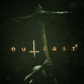 ✅OUTLAST 2 XBOX ONE|XS🔑KEY✅