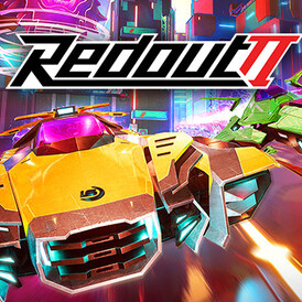 Redout 2 🎮EpicGames (PC) ✅Online