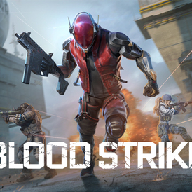 🔥Blood Strike Battle Pass Elite+ by ID🔥