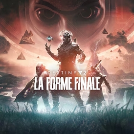 Destiny 2 : La Forme Finale PS4-PS5