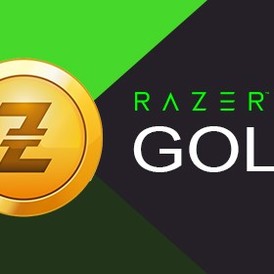 Razer Gold TL 500 TRY (Turkey) STOCKABLE