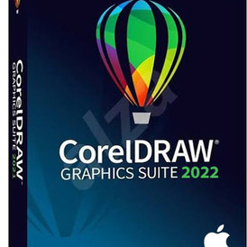 CorelDRAW Graphics Suite 2022 Lifetime Mac Os