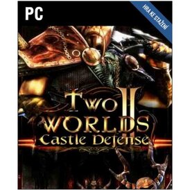 Two Worlds II 2 Castle Defense STEAM KEY