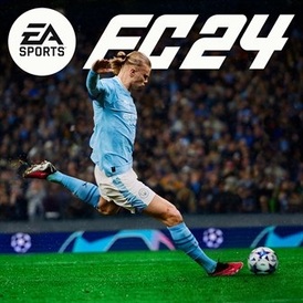 EA SPORTS FC 24 Standard Edition