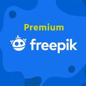 ⭐Freepik - 30 DAY DOWNLOADER LICENSE ✅