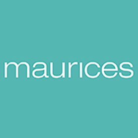 maurices $10 Gift Card