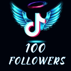 TikTok 100 Followers