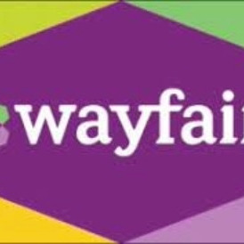 Wayfair Gift Card