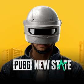 Pubg new state 300NC